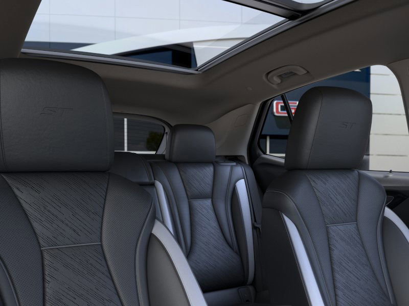 New 2026 Buick Envision Sport Touring image 24