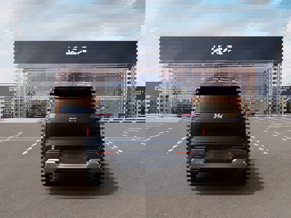 New 2026 Kia EV9 Wind image 5
