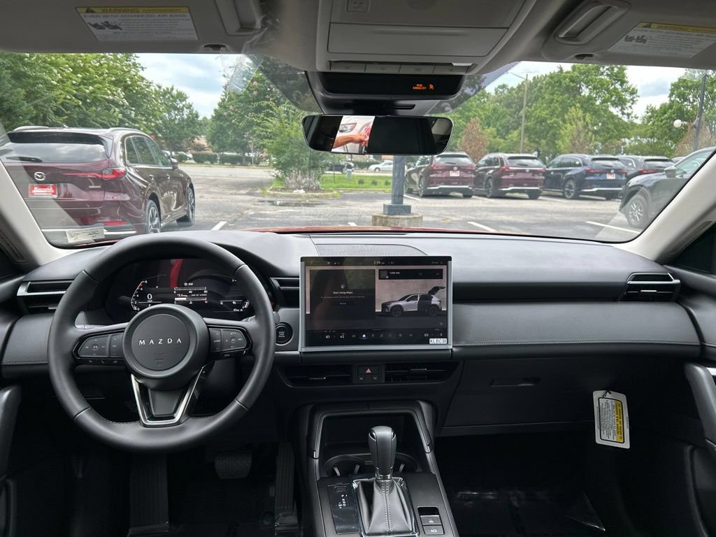 New 2026 MAZDA CX-5 Preferred AWD/4WD image 28
