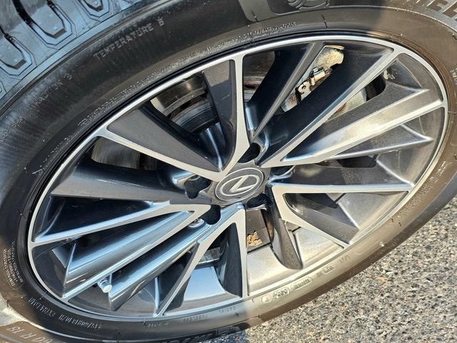 Used 2023 Lexus NX 350 AWD w/ Cold Area Package image 6