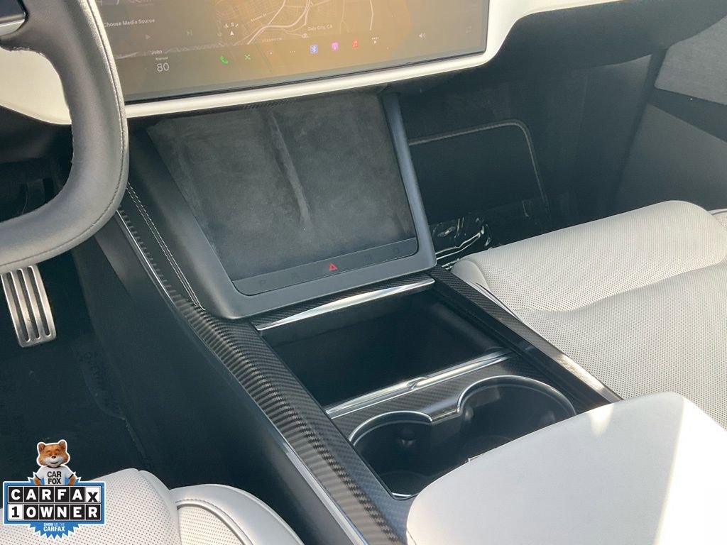Used 2023 Tesla Model X Plaid image 53