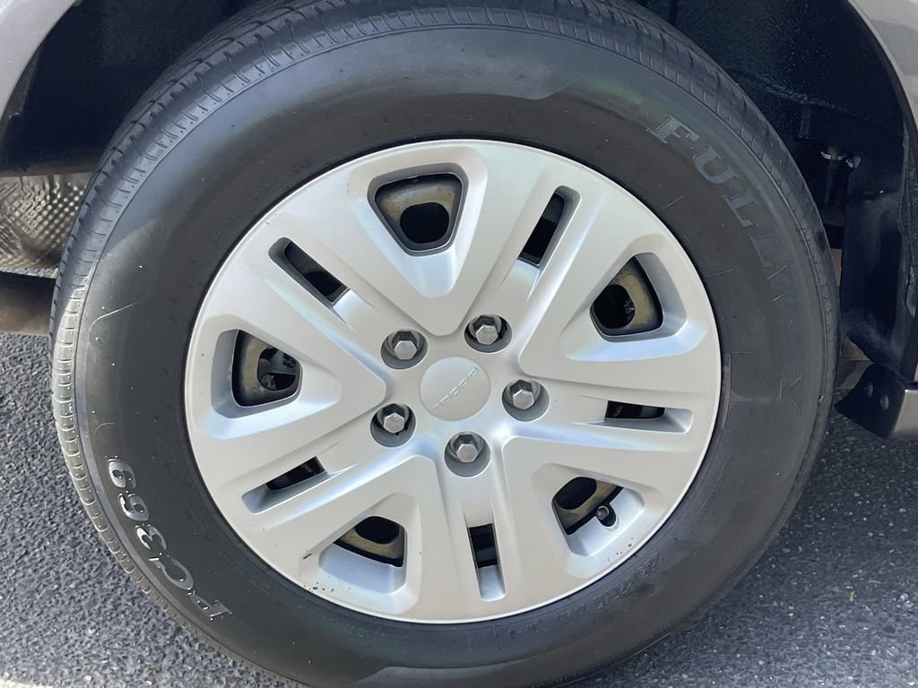 Used 2020 Dodge Grand Caravan SE w/ UConnect Hands-Free Group FWD image 9