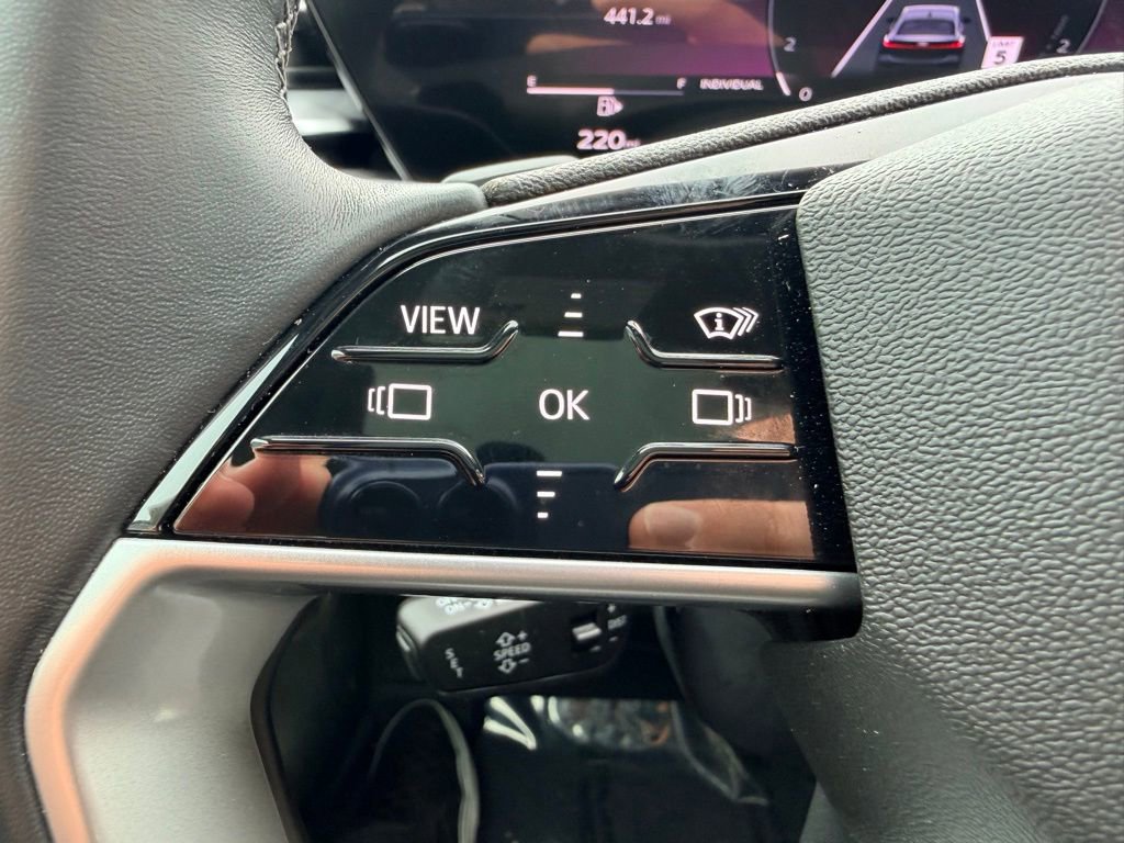 Certified 2025 Audi A5 2.0T Premium Plus w/ Premium Plus image 36