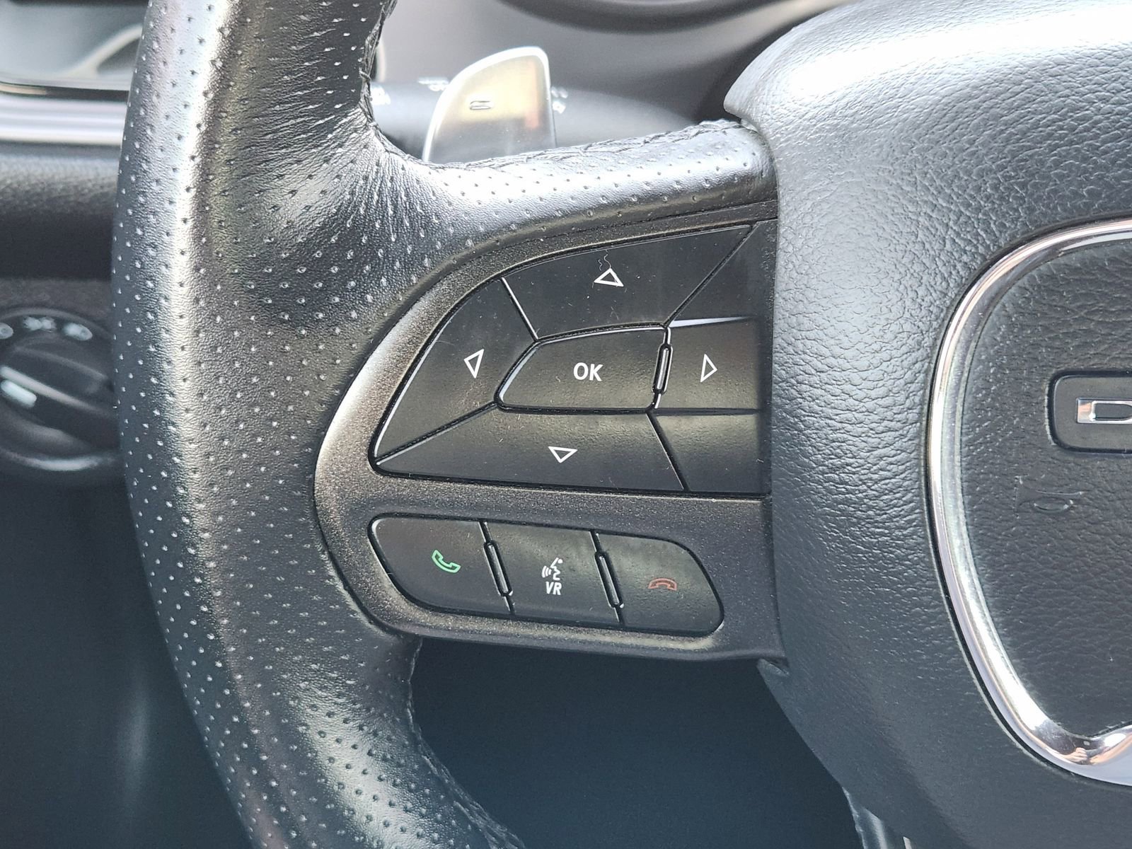 Certified 2023 Dodge Challenger R/T w/ Blacktop Package image 36