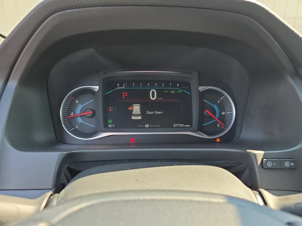 Used 2022 Honda Pilot TrailSport image 20