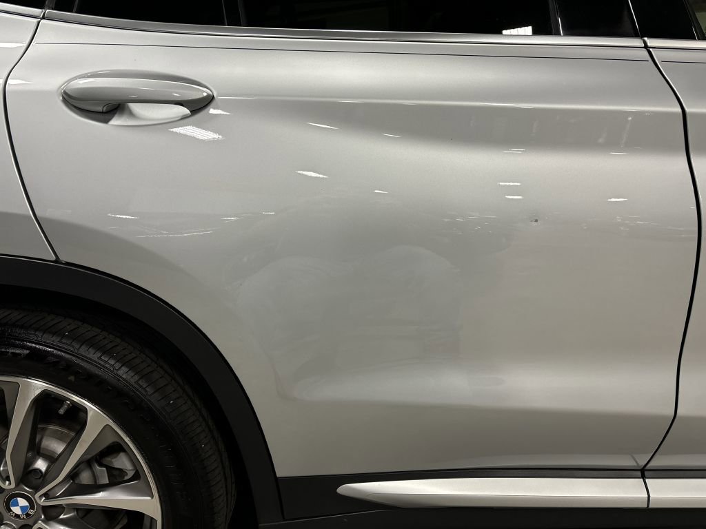 Used 2019 BMW X3 xDrive30i w/ Driving Assistance Package image 26