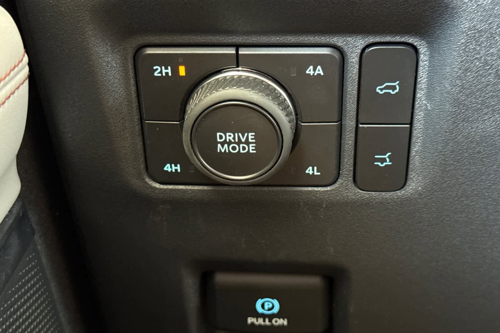 Certified 2025 Ford Expedition Max Active AWD/4WD image 33