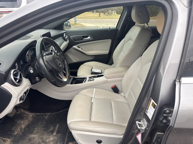 Used 2016 Mercedes-Benz GLA 250 image 8