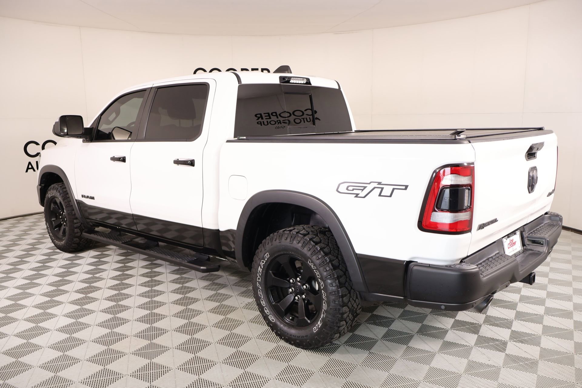 Used 2023 RAM 1500 Rebel w/ Rebel Level 2 Equipment Group AWD/4WD image 25