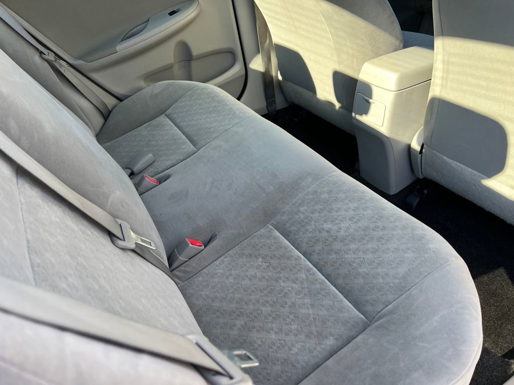Used 2009 Toyota Corolla LE image 18