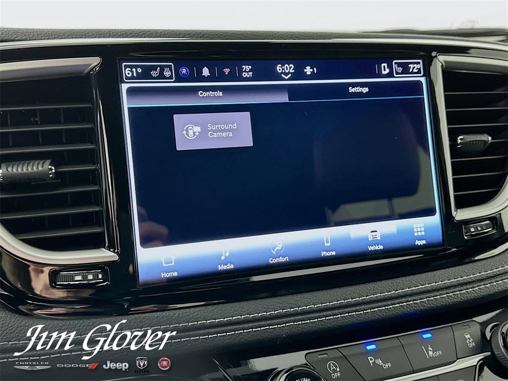 New 2026 Chrysler Pacifica Select w/ S Appearance Package image 32