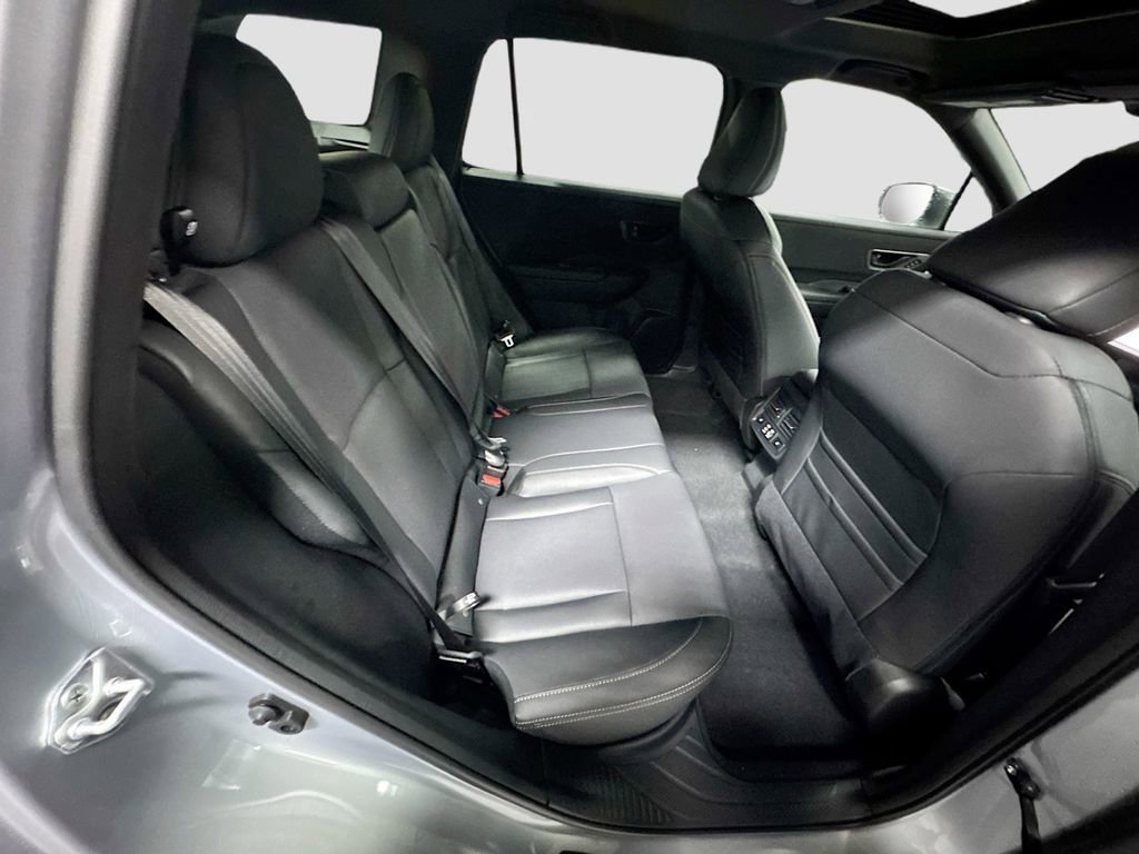 New 2026 Subaru Outback Limited image 28