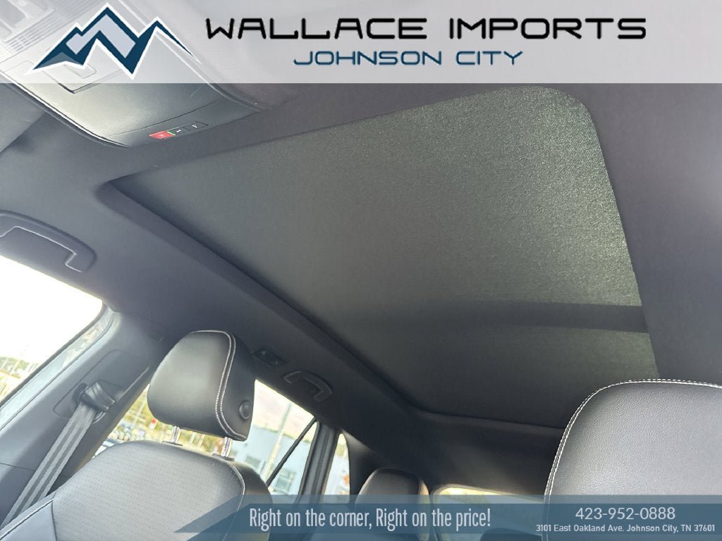 Used 2022 Volkswagen Atlas Cross Sport SEL AWD/4WD image 15