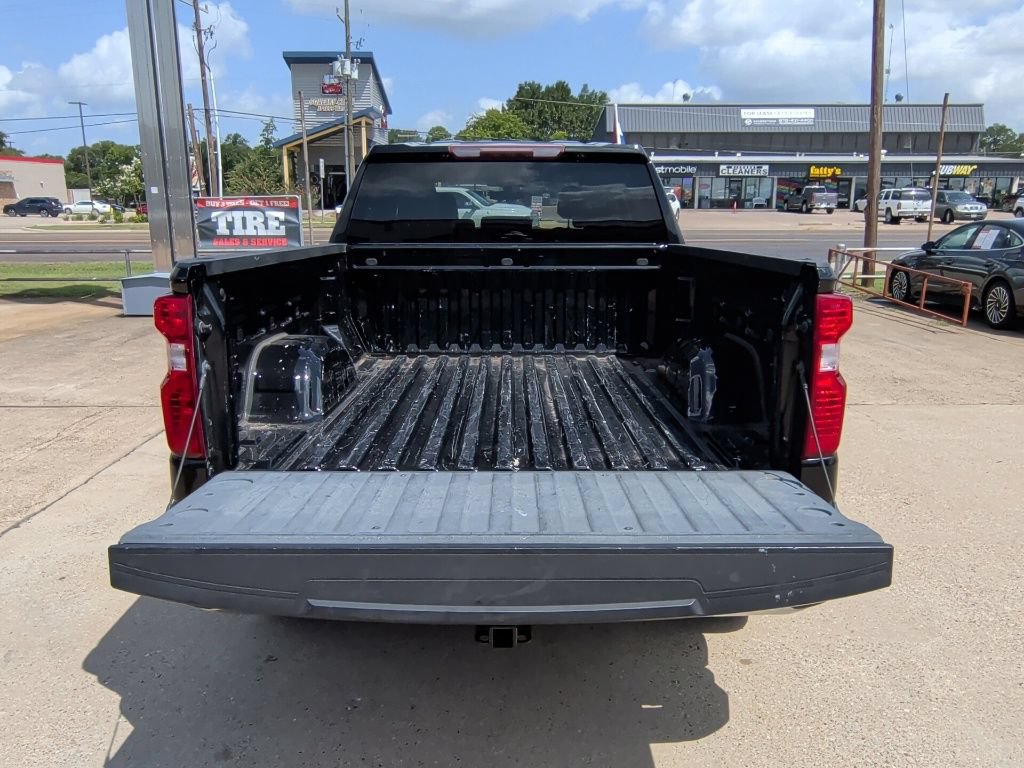 Used 2020 Chevrolet Silverado 1500 LT w/ Texas Edition RWD image 42