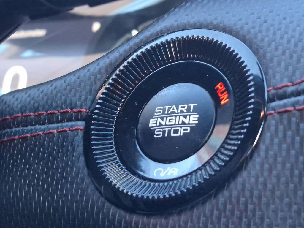 Used 2024 Jeep Compass Trailhawk image 27