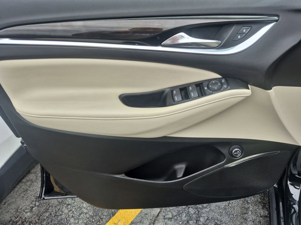 Certified 2024 Buick Enclave Essence w/ Experience Buick Package image 25