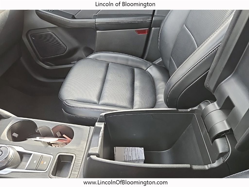 Used 2024 Ford Escape Platinum image 36