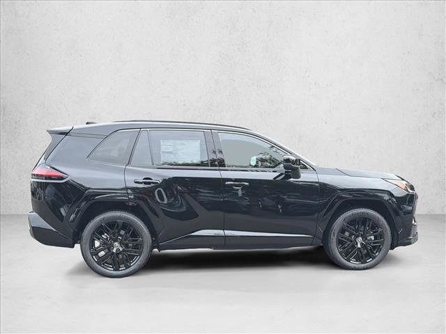New 2026 Toyota RAV4 XSE AWD/4WD image 4