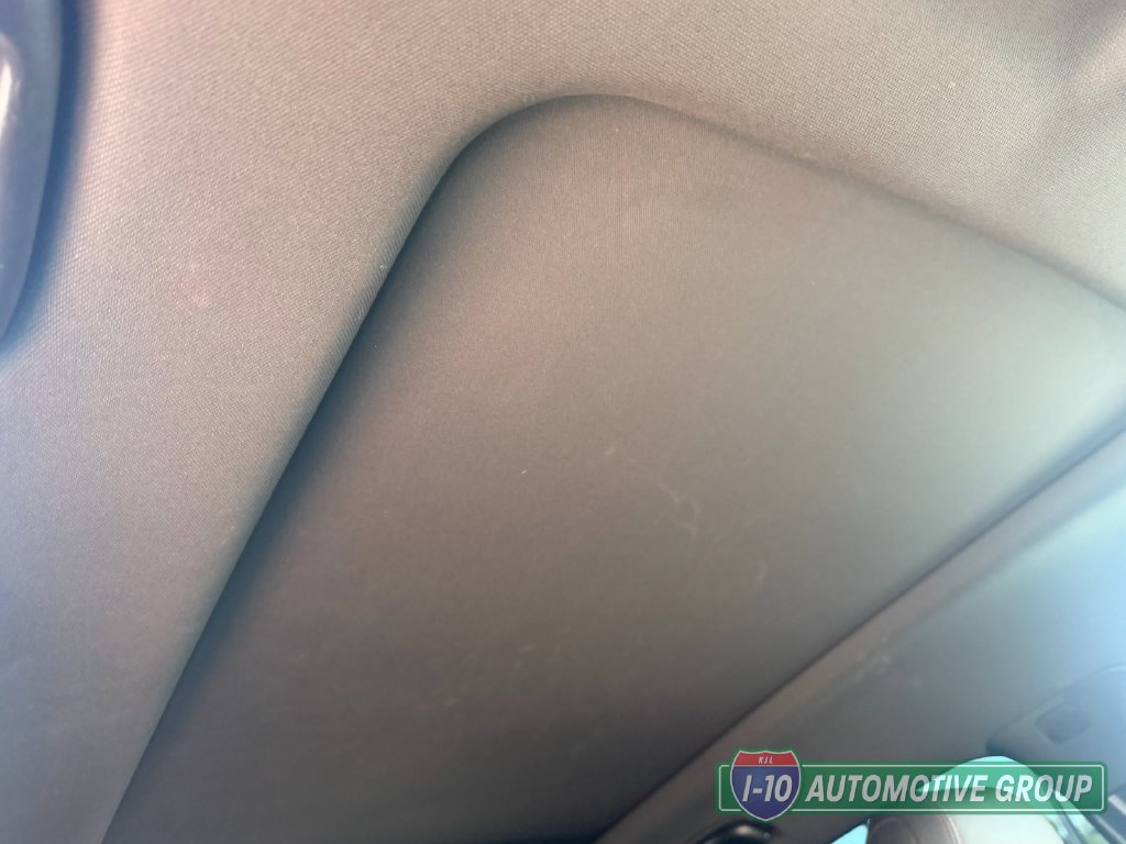 Used 2021 Chevrolet TrailBlazer RS w/ Sun and Liftgate Package FWD image 13