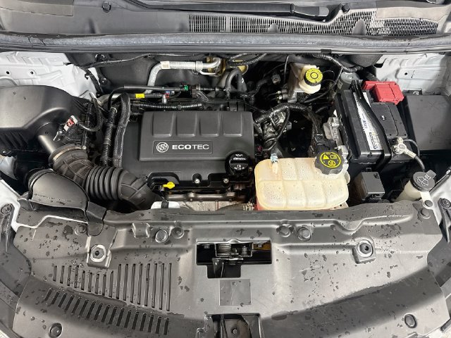 Used 2017 Buick Encore Premium w/ Experience Buick Package FWD image 38