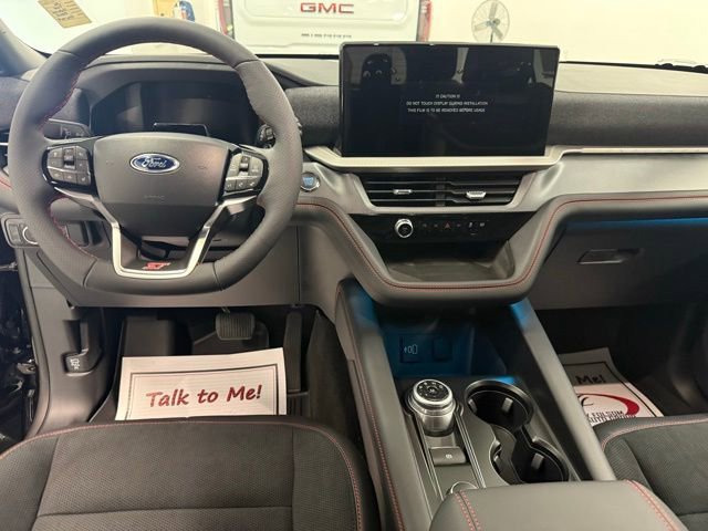 New 2026 Ford Explorer ST image 18