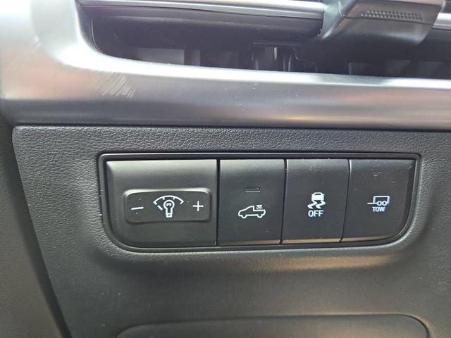Certified 2026 Hyundai Santa Cruz Limited AWD/4WD image 21