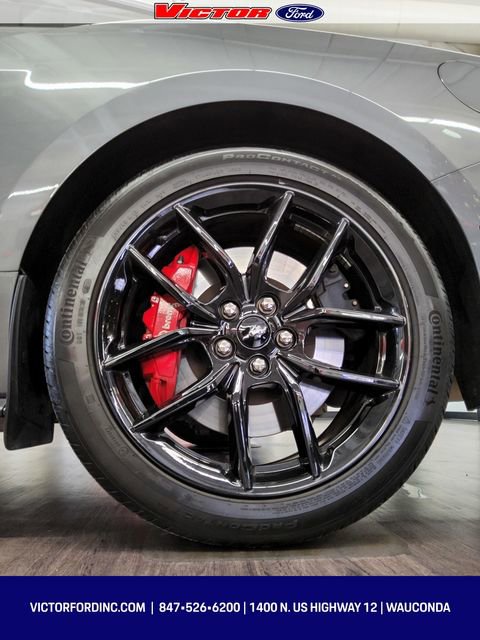 Used 2025 Ford Mustang GT Premium image 18