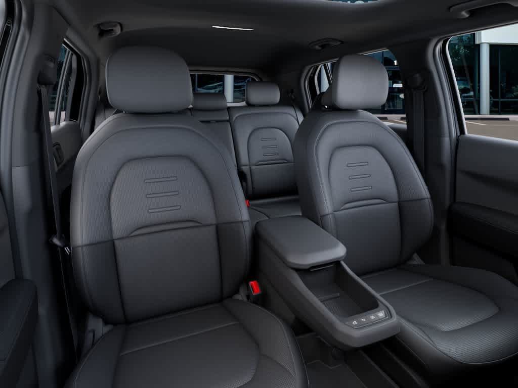 New 2027 Kia EV3 Land FWD image 14