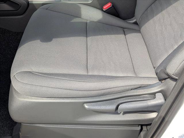 New 2026 Nissan Frontier S image 4