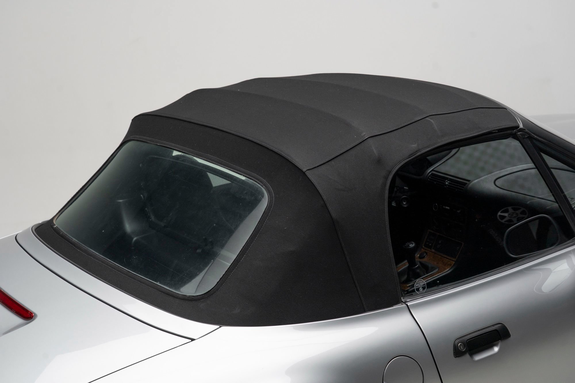 Used 1997 BMW Z3 1.9 RWD image 49