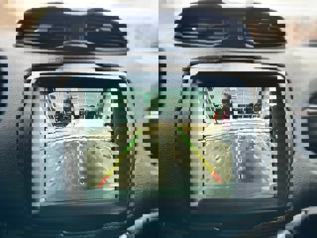 Used 2022 Jeep Renegade Altitude w/ Convenience Group image 16