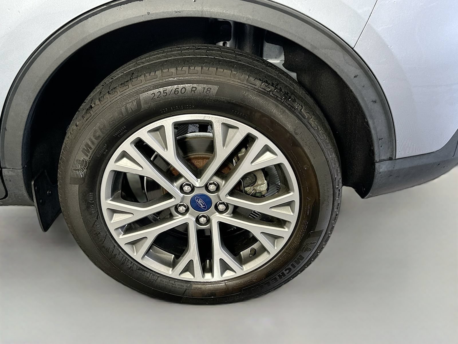 Used 2022 Ford Escape SEL AWD/4WD image 31