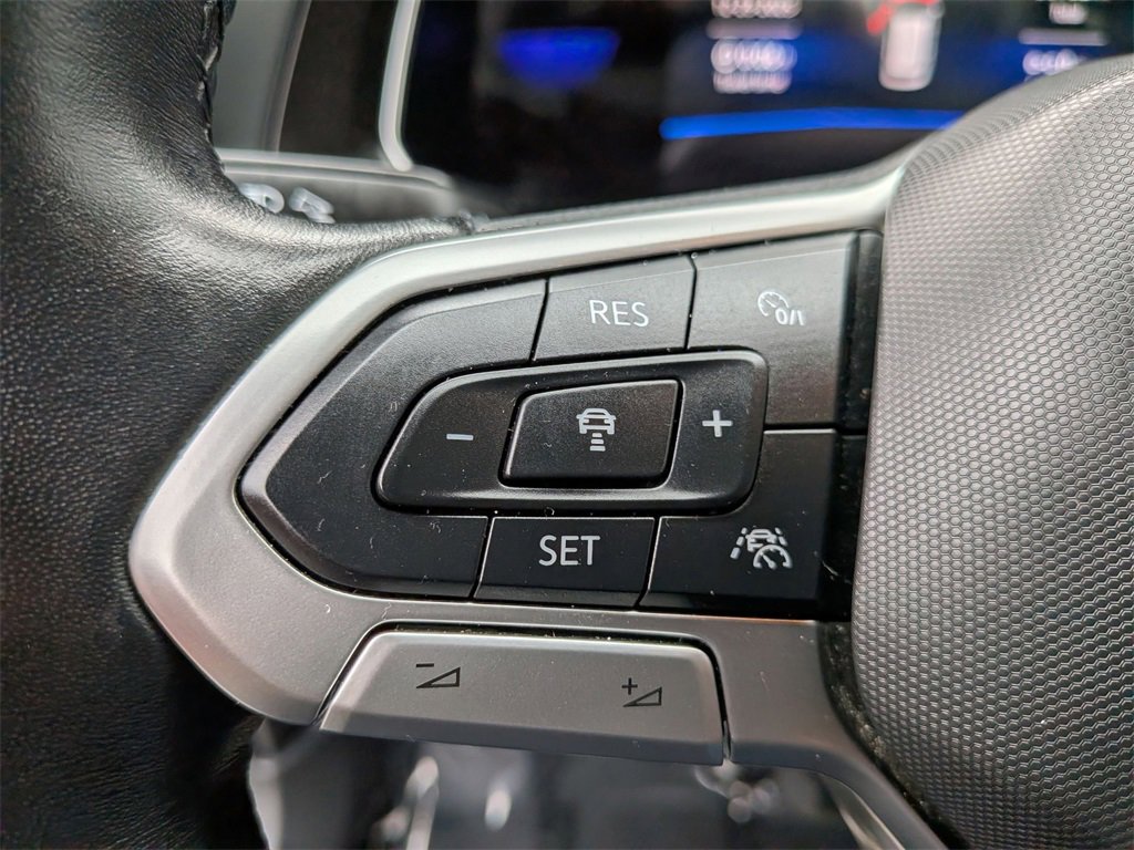 Used 2024 Volkswagen Jetta SE image 21