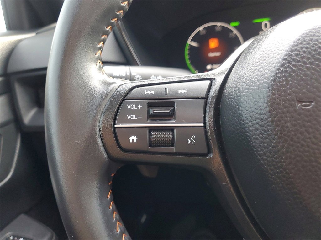 Used 2024 Honda CR-V Sport-L image 22