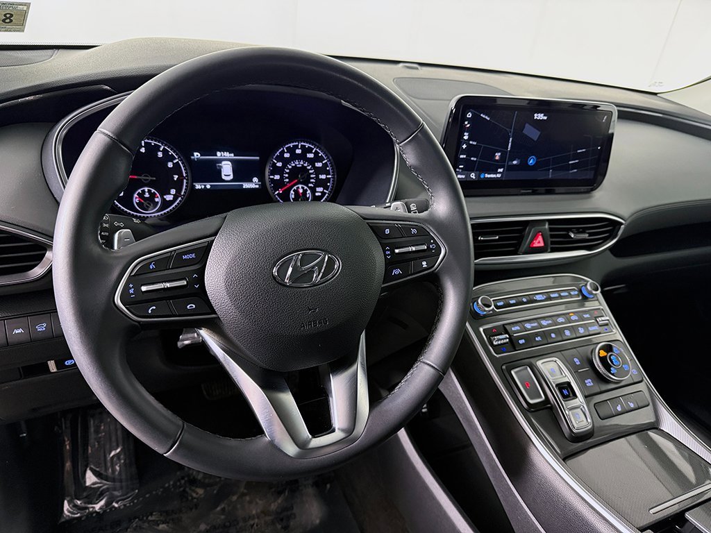 Certified 2023 Hyundai Santa Fe SEL image 23