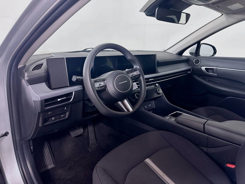 Certified 2024 Hyundai Sonata SEL image 9