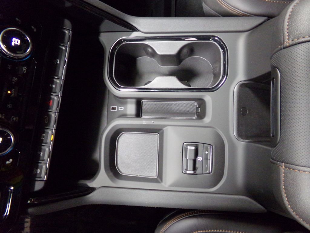 New 2026 GMC Sierra 2500 AT4 w/ AT4 Premium Plus Package image 19