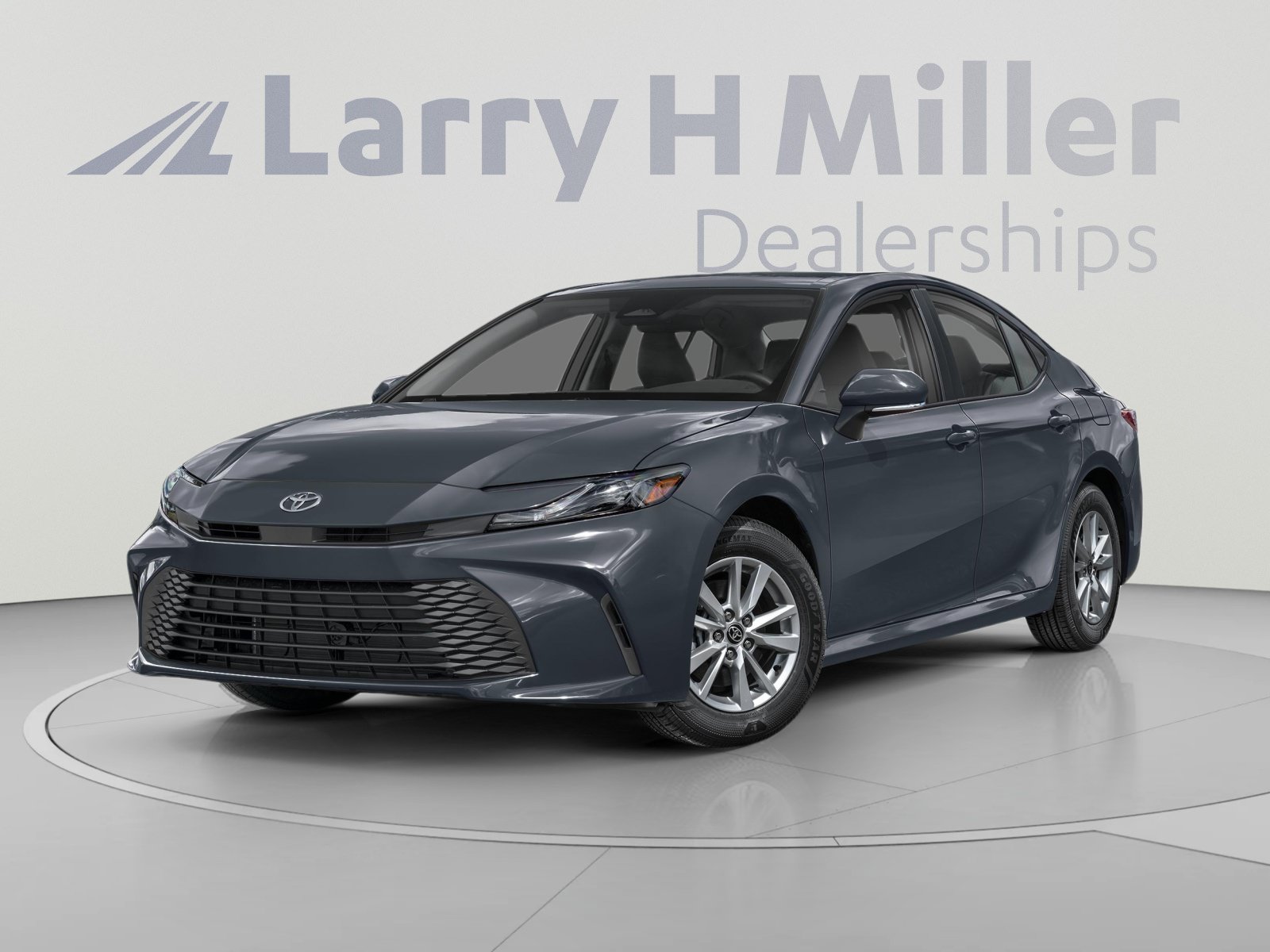 Used 2026 Toyota Camry SE