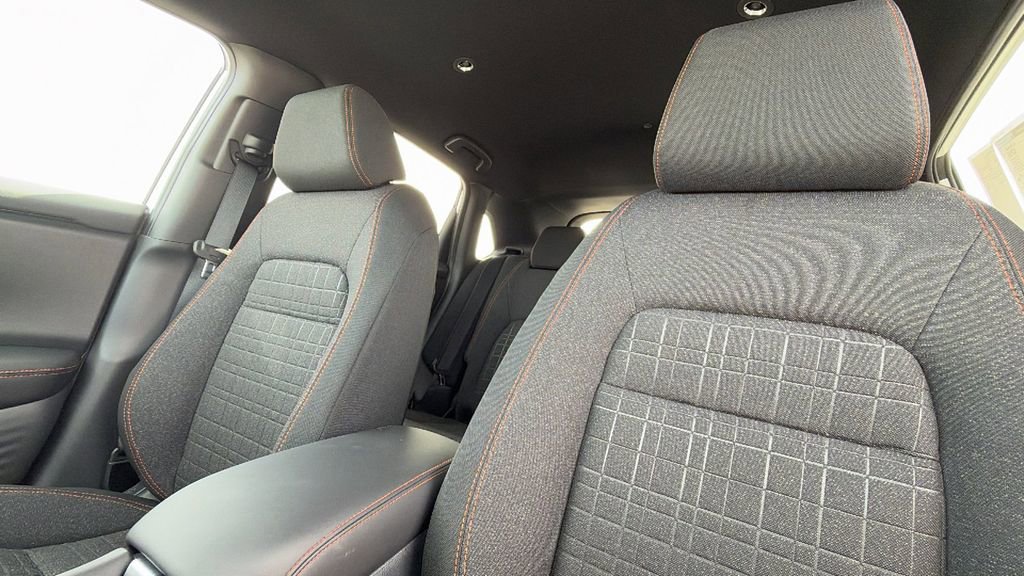 New 2026 Honda HR-V Sport image 11