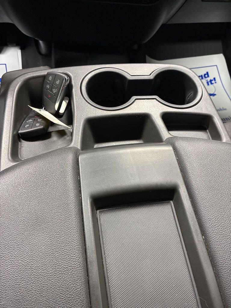 Used 2023 Chevrolet Silverado 1500 RST image 21