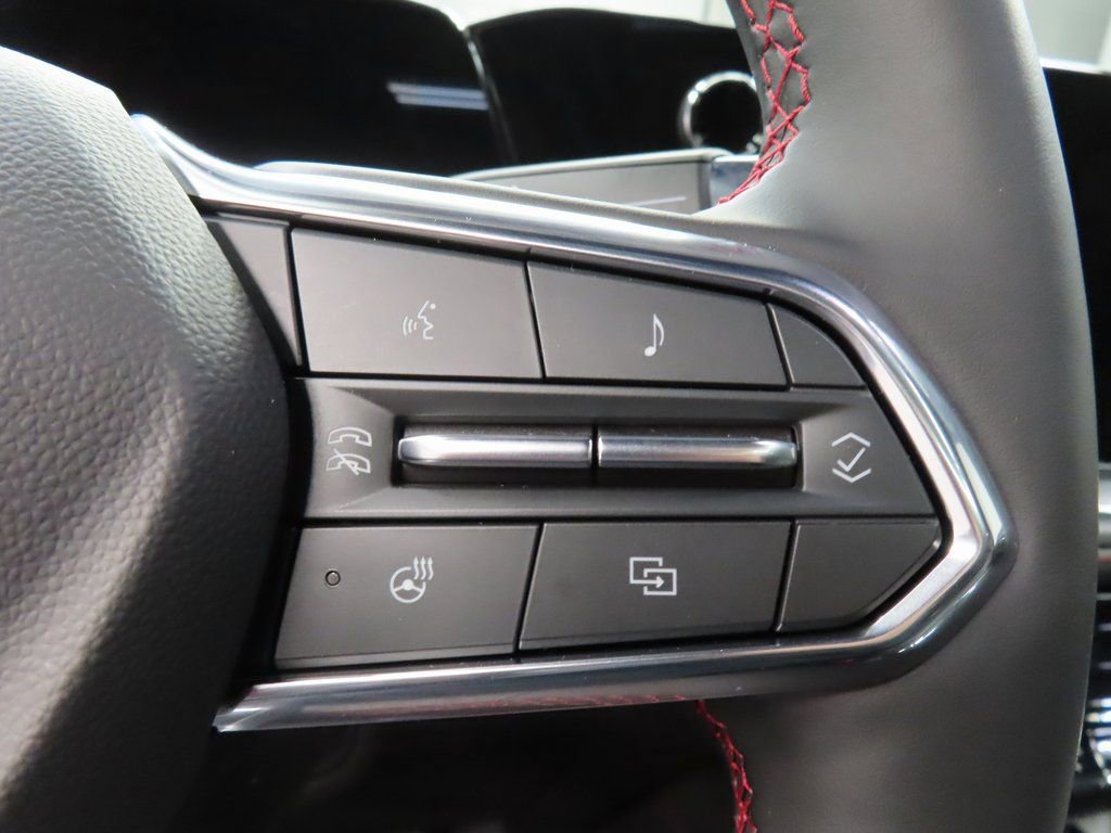 Used 2025 Chevrolet Suburban RST w/ Advanced Technology Package AWD/4WD image 51