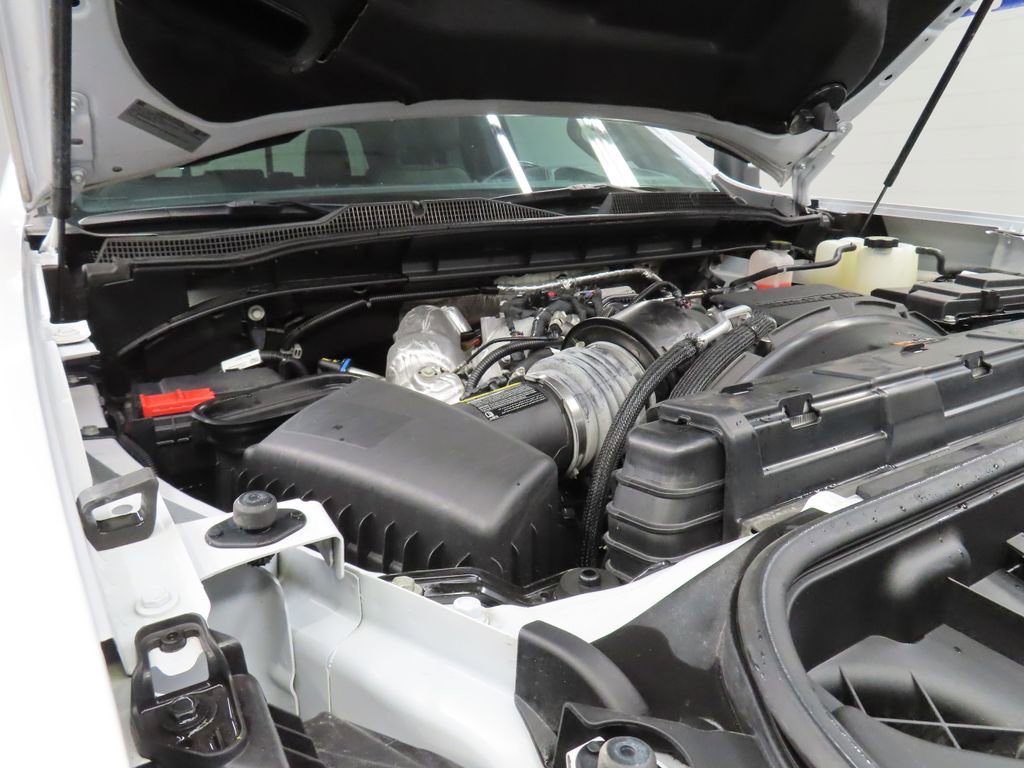 Used 2024 Chevrolet Silverado 3500 High Country w/ High Country Premium Package AWD/4WD image 30