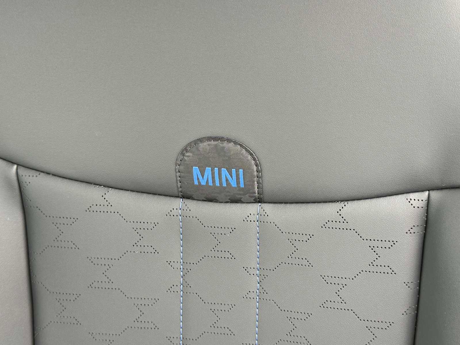 New 2026 MINI Cooper S image 11