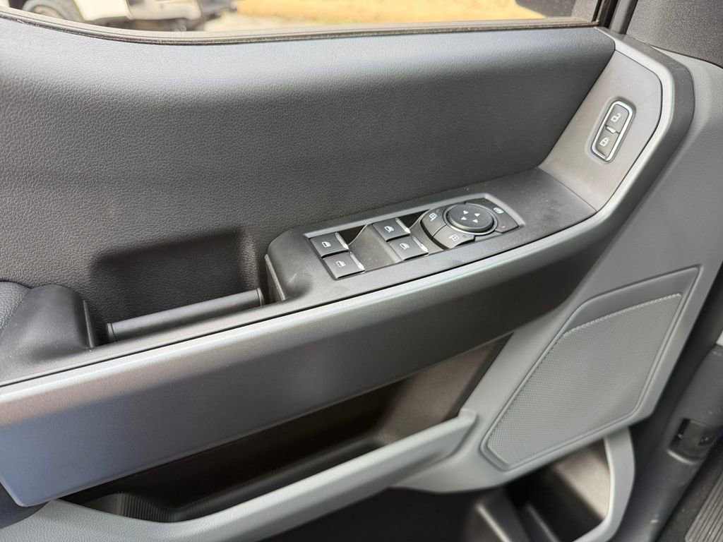 New 2026 Ford F350 XL w/ STX Appearance Package image 20
