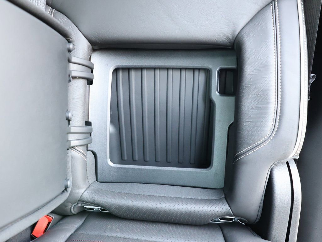 New 2025 GMC Sierra 1500 AT4X image 31