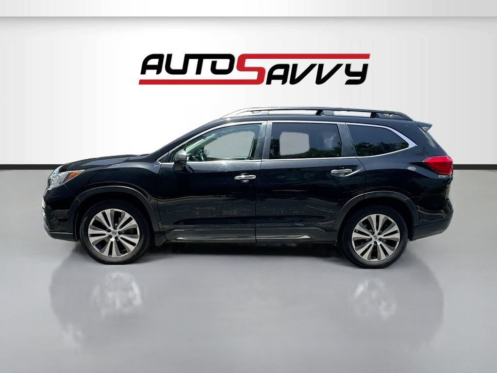 Used 2021 Subaru Ascent Touring w/ Popular Package #2A AWD/4WD image 4