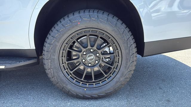 New 2026 Chevrolet Tahoe LS w/ LPO, Dark Essentials Package RWD image 11