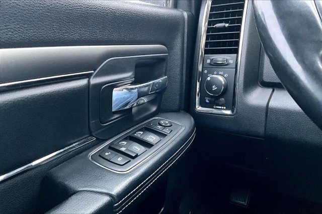 Used 2014 RAM 1500 Sport w/ Convenience Group image 16