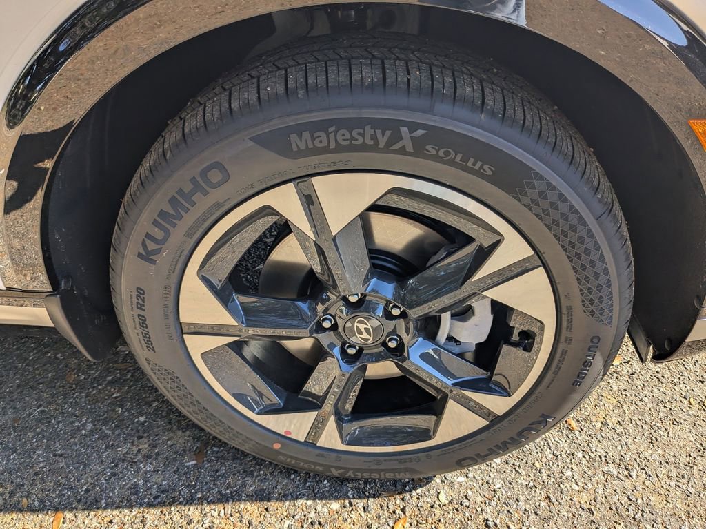 New 2026 Hyundai Palisade Limited image 10