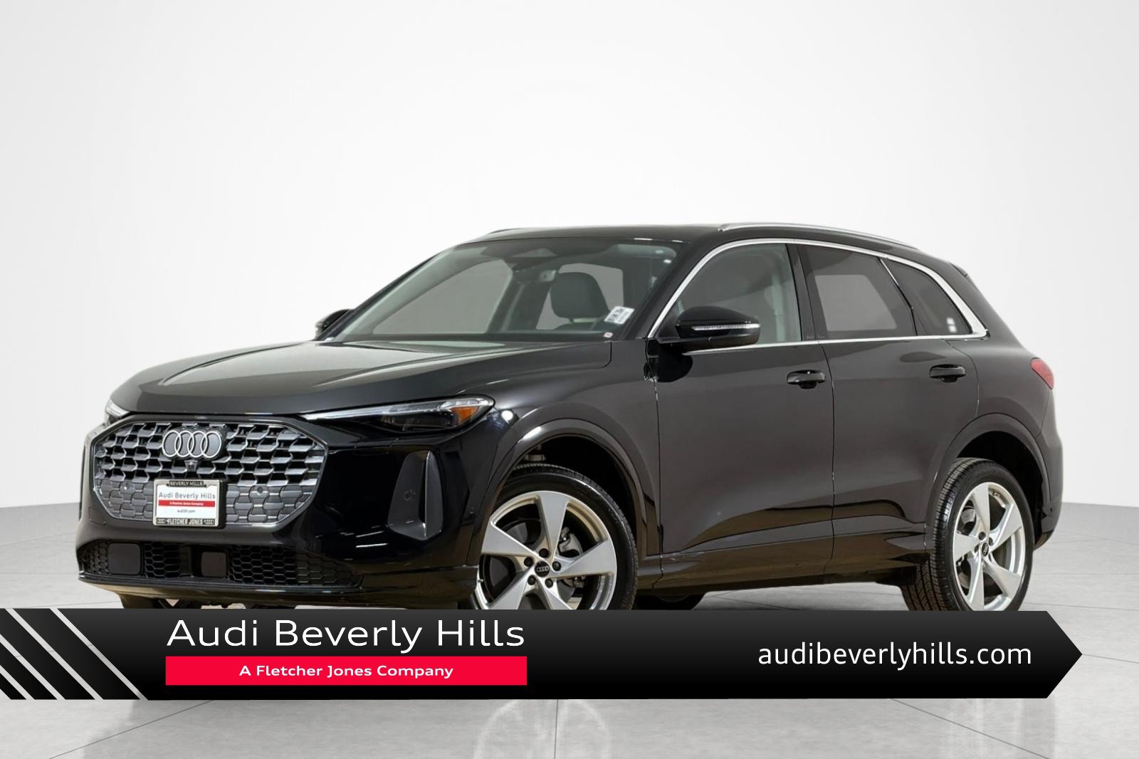 Used 2025 Audi Q5 Premium Plus w/ Premium Plus